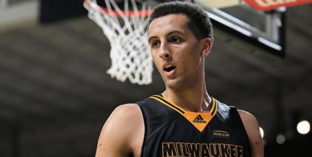 目光只盯篮 目光只盯篮