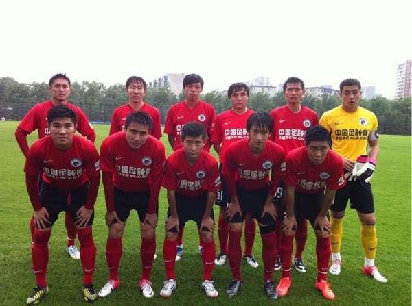 马竞曾通过 马竞曾通过